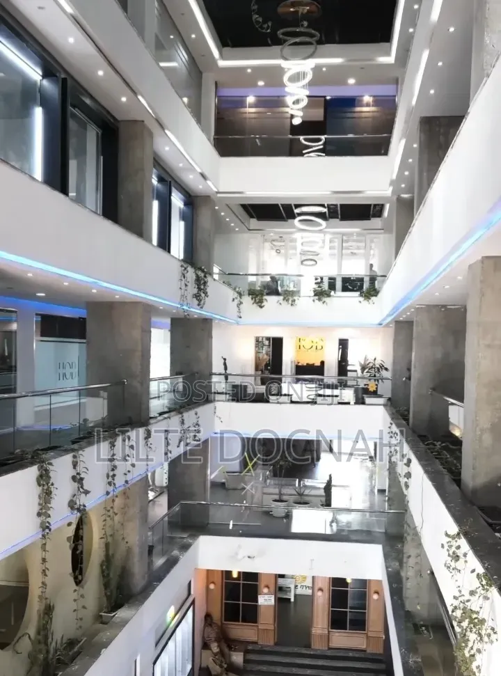 1bdrm Apartment in አልቲማ ሪል ስቴት, Kirkos for sale