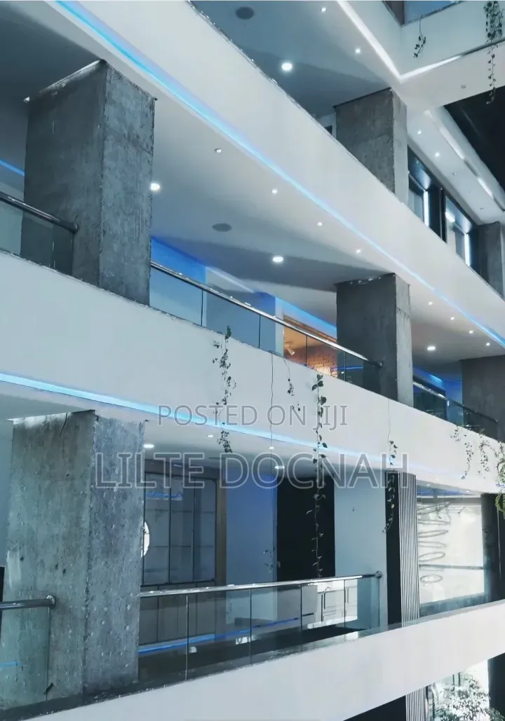 1bdrm Apartment in አልቲማ ሪል ስቴት, Kirkos for sale