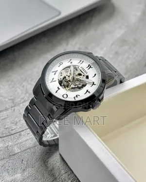 Fossil Sport Mechanical Watch