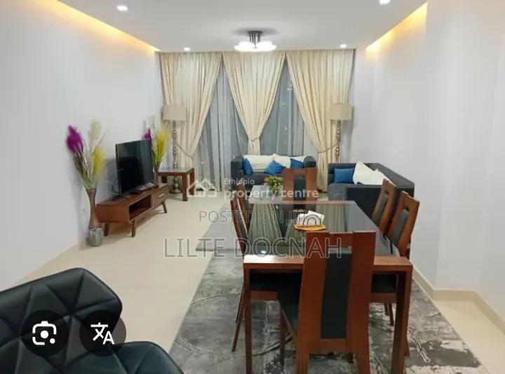 2bdrm Apartment in አልቲማ ሪል ስቴቴ, Kirkos for sale