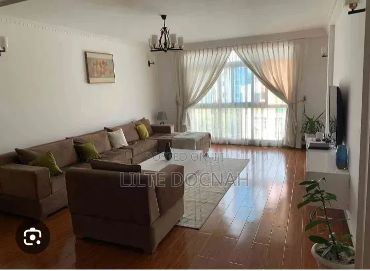 2bdrm Apartment in አልቲማ ሪል ስቴቴ, Kirkos for sale