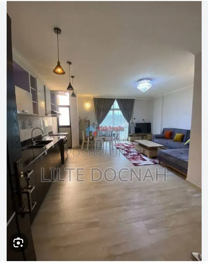 2bdrm Apartment in አልቲማ ሪል ስቴቴ, Kirkos for sale