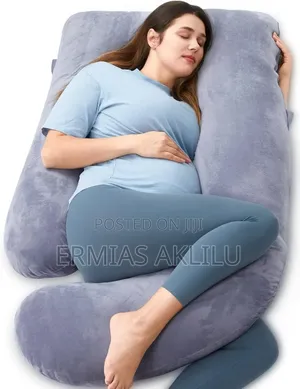 Pregnancy Pillows