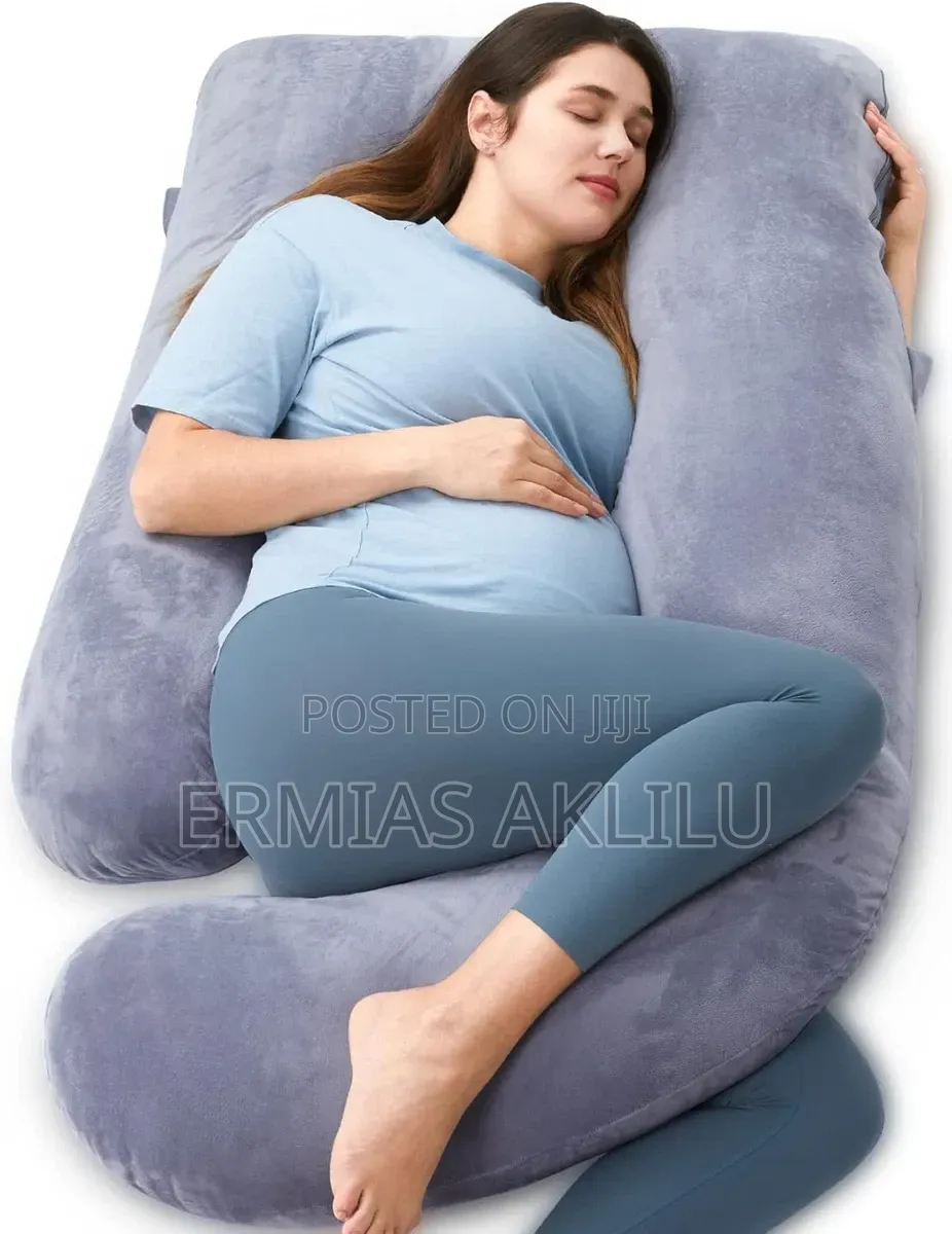 Pregnancy Pillows