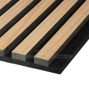Acoustic Panel's Sound Proof