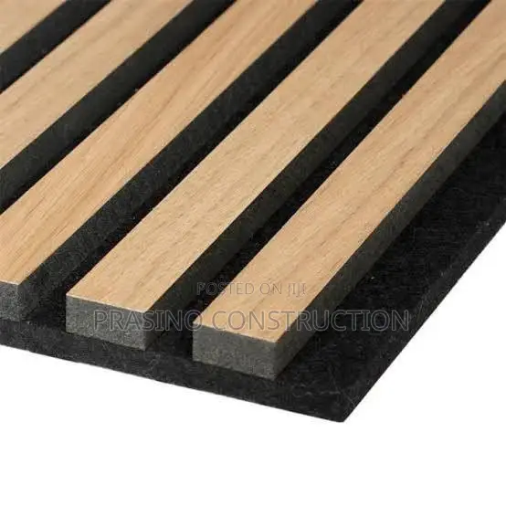 Acoustic Panel's Sound Proof