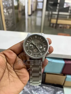 Montblanc Classics Chronograph