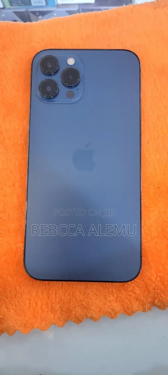 Apple iPhone 13 256 GB Blue