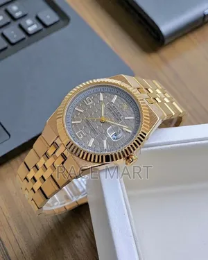 Rolex Land Dweller Watch