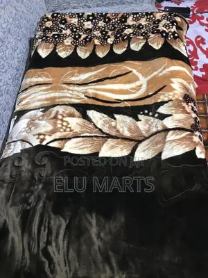 Blanket ብርድልብስ