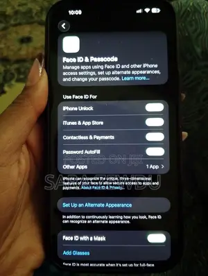 Apple iPhone 16 Pro Max 256 GB Gold