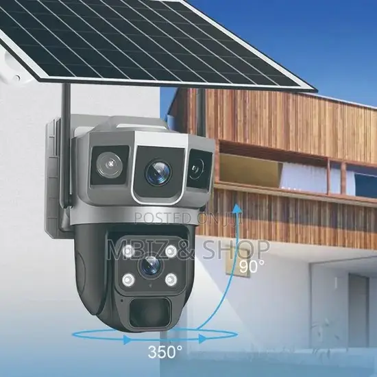 Stellar Z602 4g Dual Zoom Solar