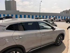 BYD Song Plus 2024 Brown