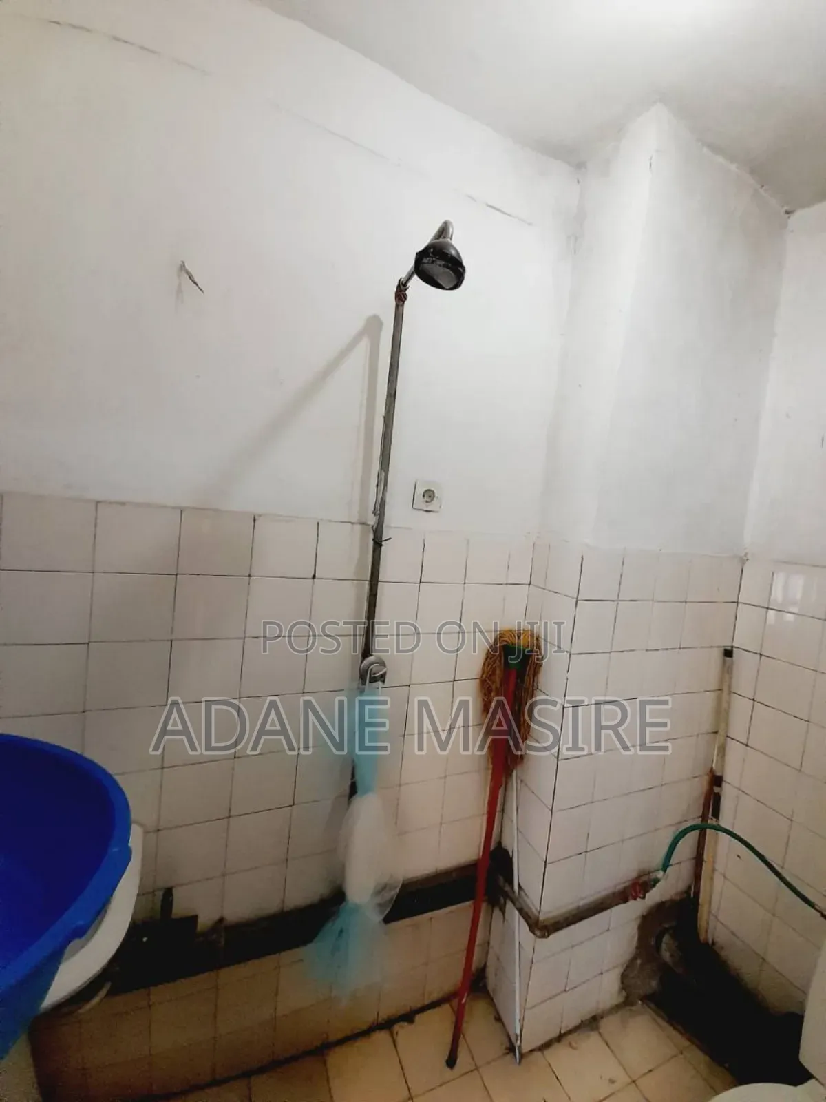 Furnished 1bdrm Condo in Lideta for sale