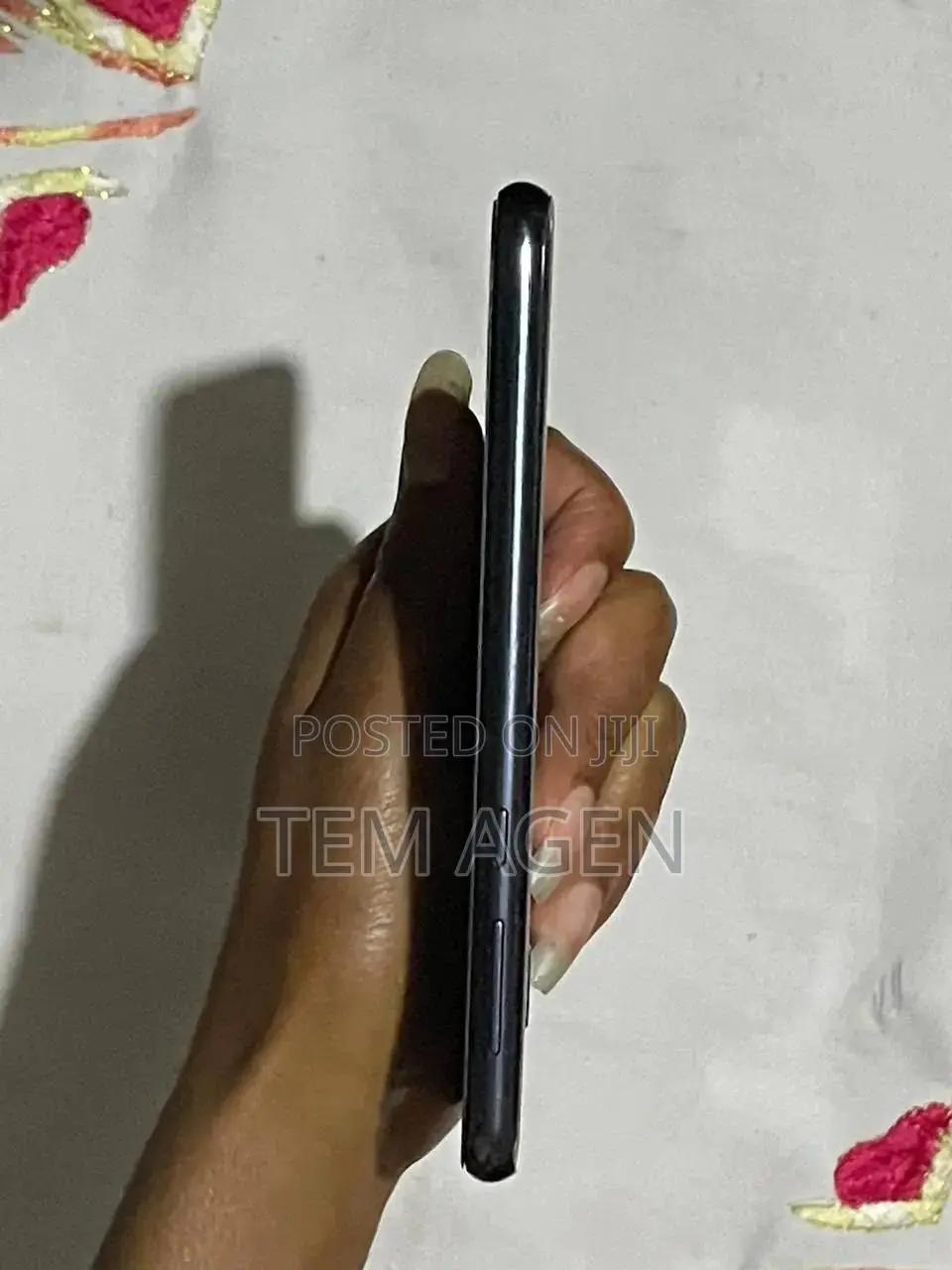 Samsung Galaxy S10e 256 GB Blue