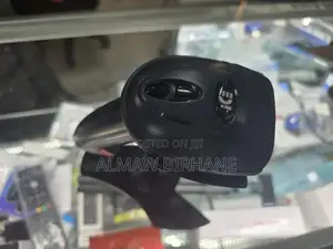 Ice Barcode Scanner With Stand