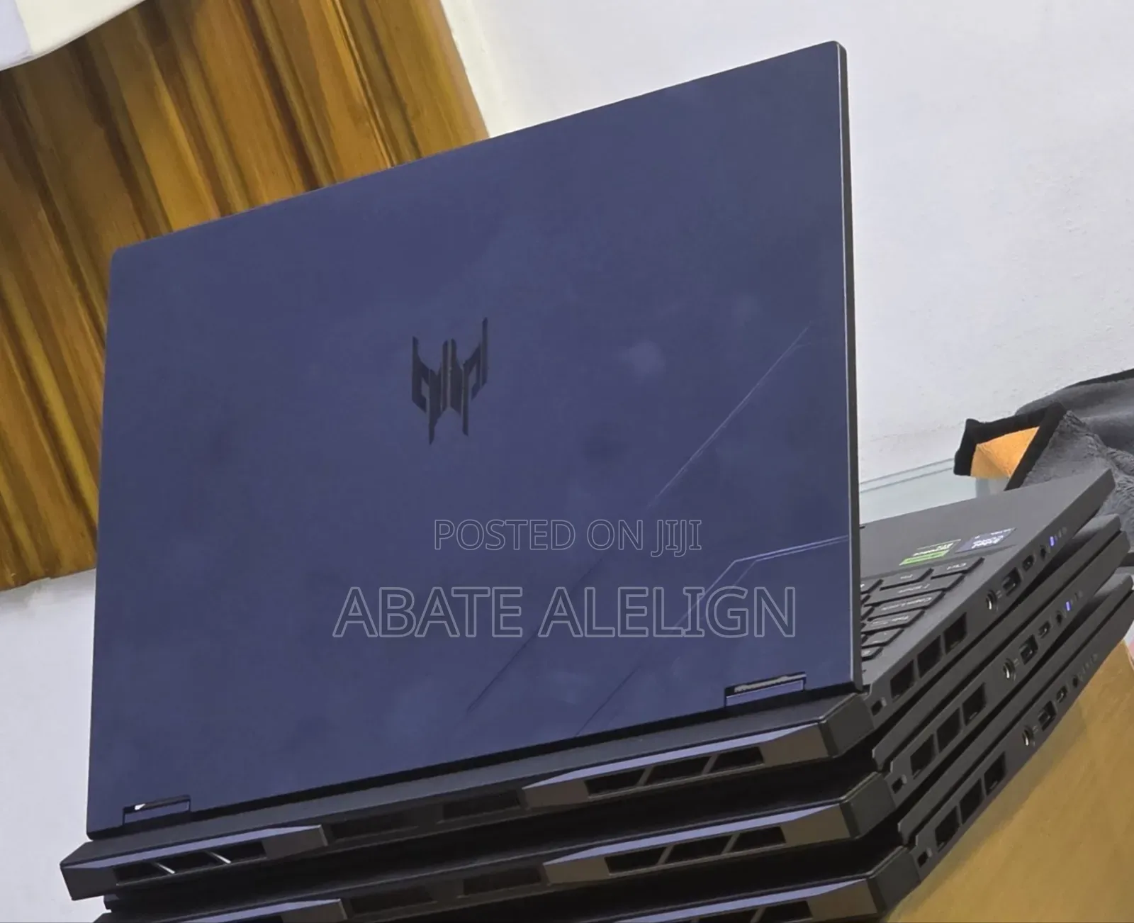 New Laptop Acer Predator Helios Neo 16 16GB Intel Core Ultra 7 SSD 1T