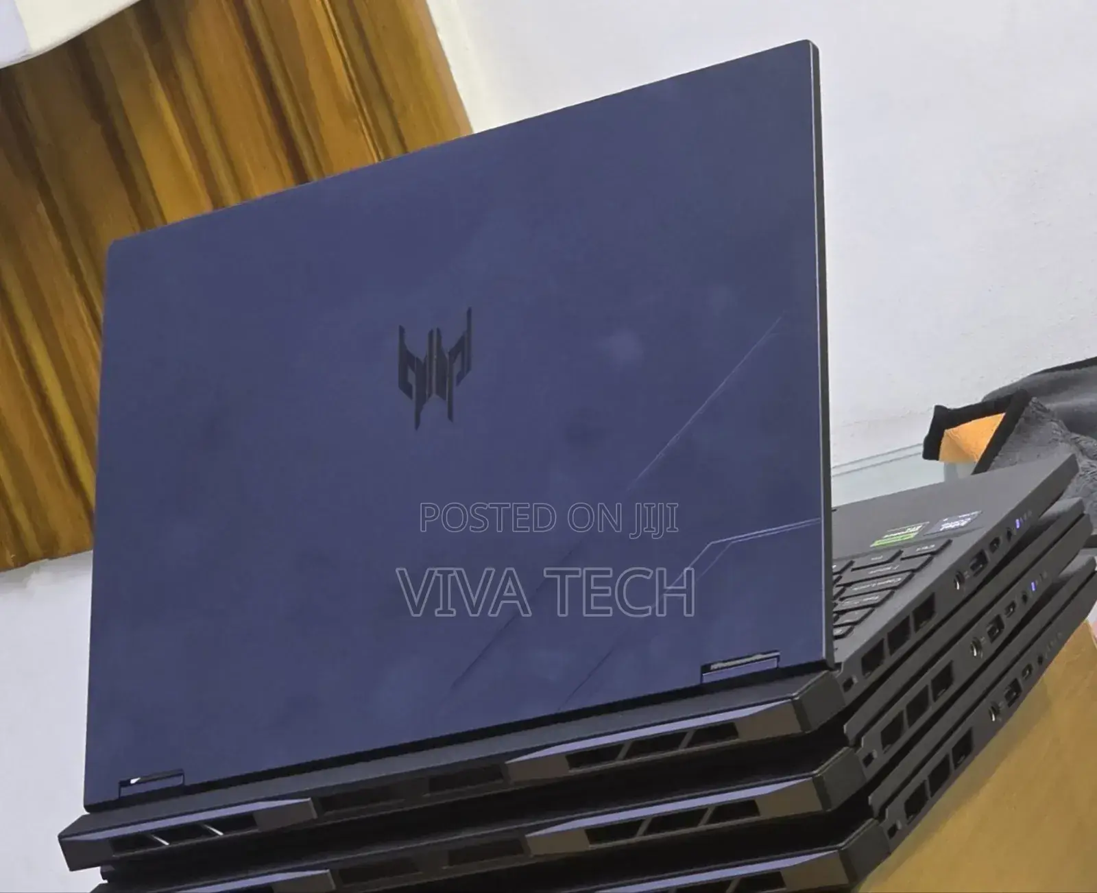 New Laptop Acer Predator Helios Neo 16 16GB Intel Core Ultra 7 SSD 1T
