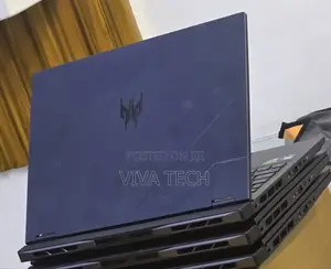New Laptop Acer Predator Helios Neo 16 16GB Intel Core Ultra 7 SSD 1T