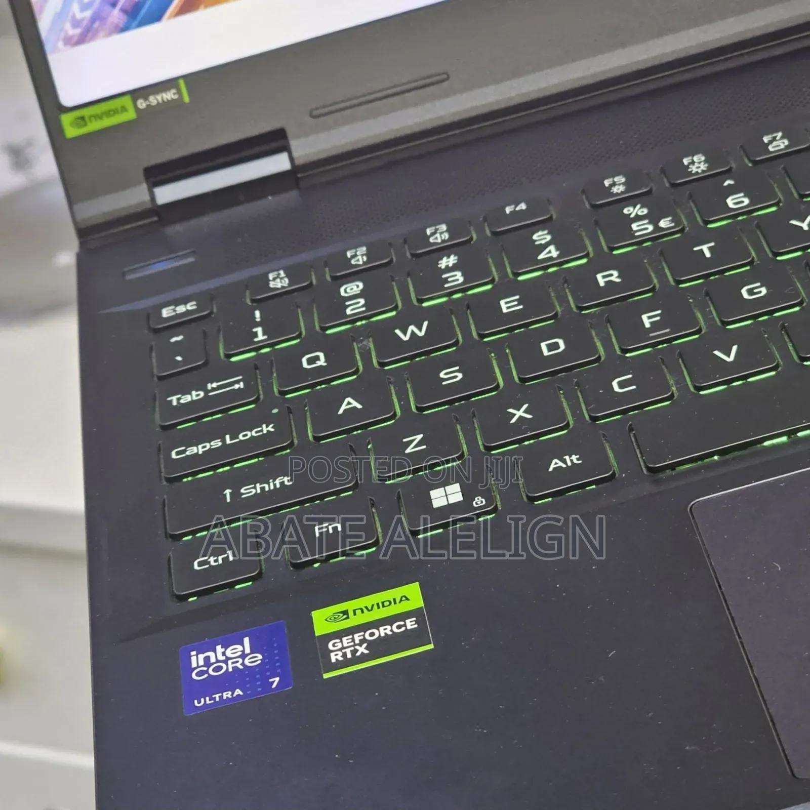 New Laptop Acer Predator Helios Neo 16 16GB Intel Core Ultra 7 SSD 1T