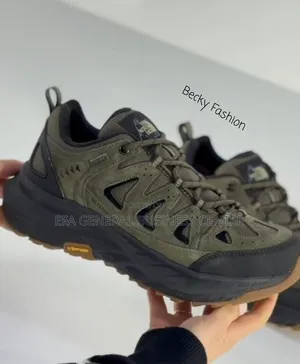 The North Face Shose