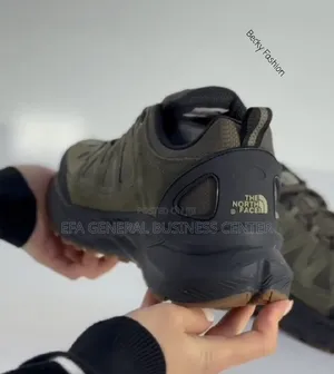 The North Face Shose