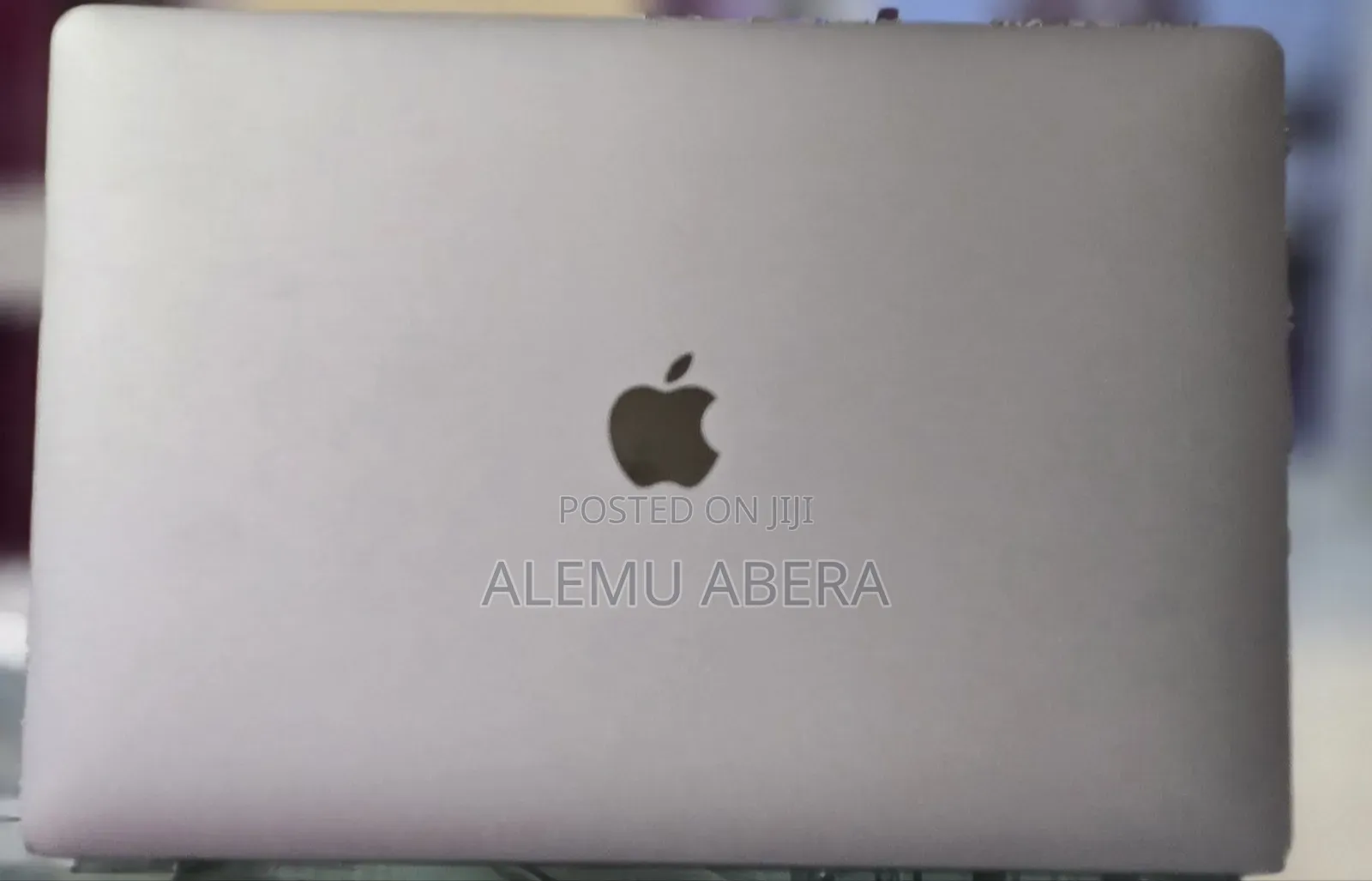 New Laptop Apple MacBook Pro 2018 32GB Intel Core i9 SSD 1T
