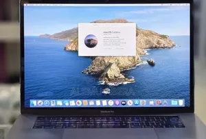 New Laptop Apple MacBook Pro 2018 32GB Intel Core i9 SSD 1T