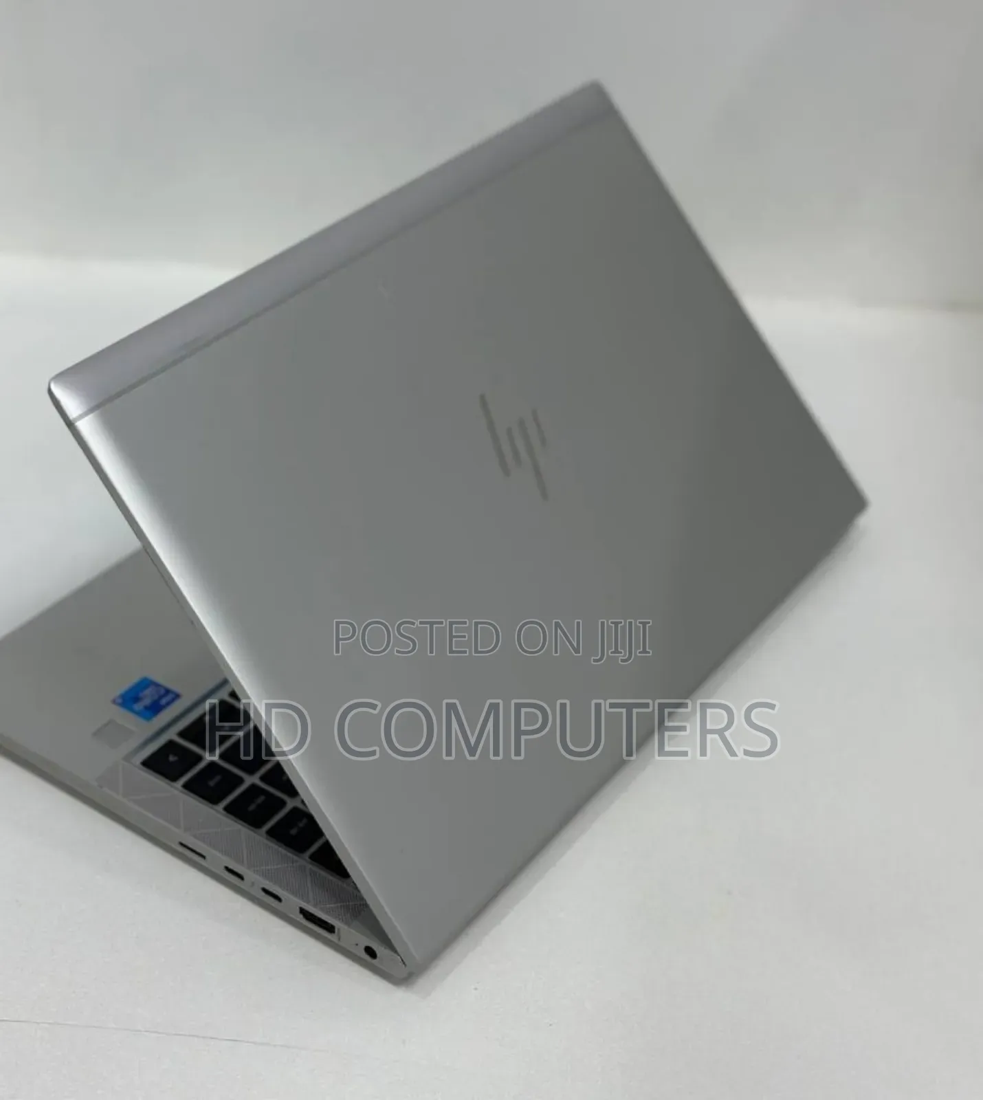 New Laptop HP EliteBook 840 G8 16GB Intel Core i5 SSD 512GB