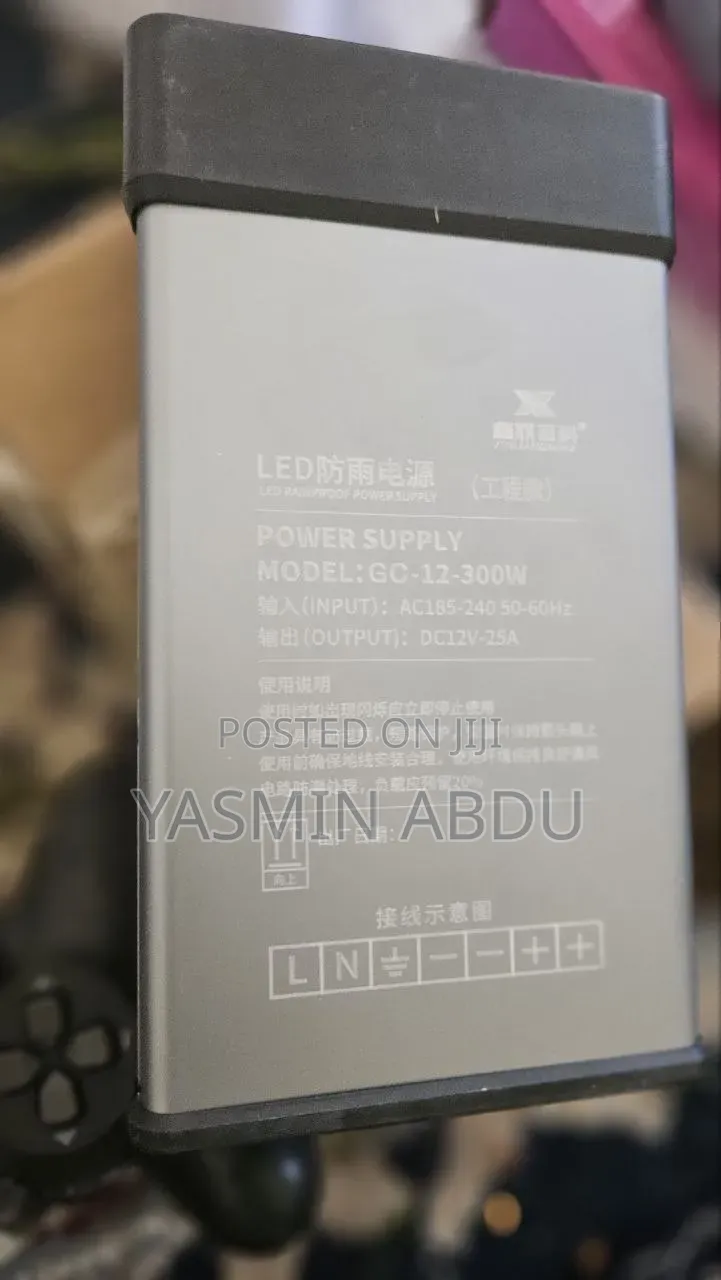 Led Power Supply