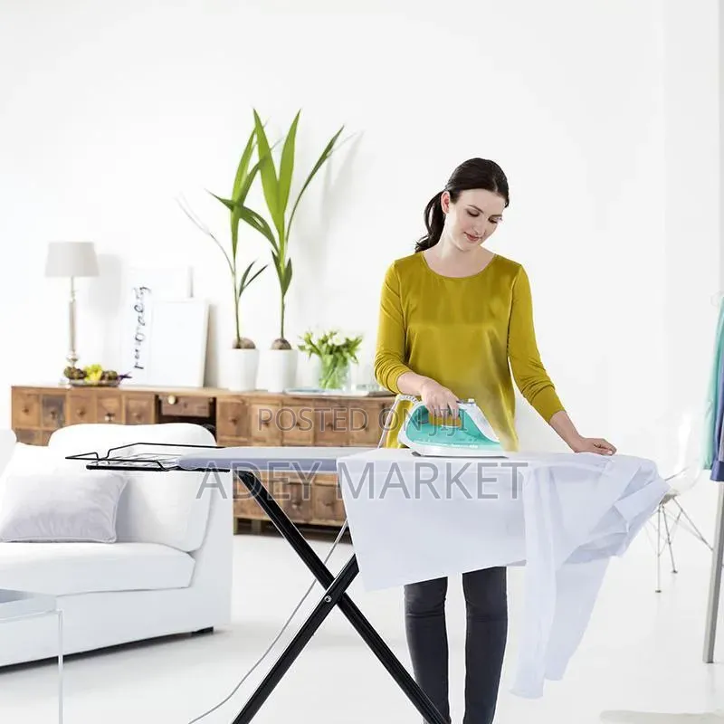 Ironing Board .