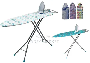 Ironing Board .