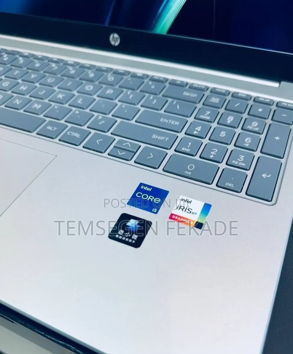 New Laptop HP Stream Notebook 16GB Intel Core i5 SSD 1T