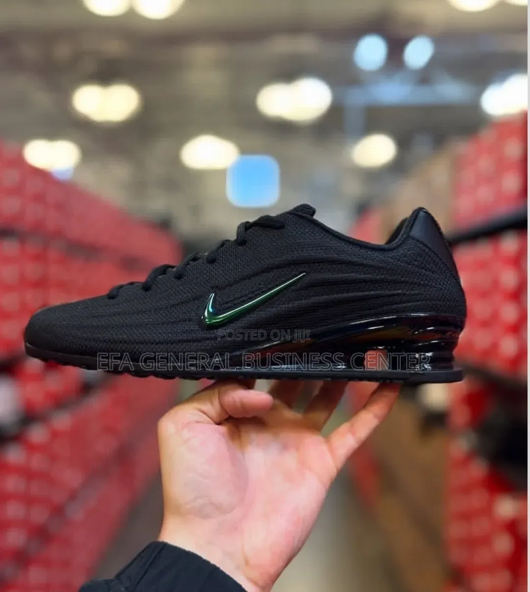 Nike Shox Z Sneaker Shose