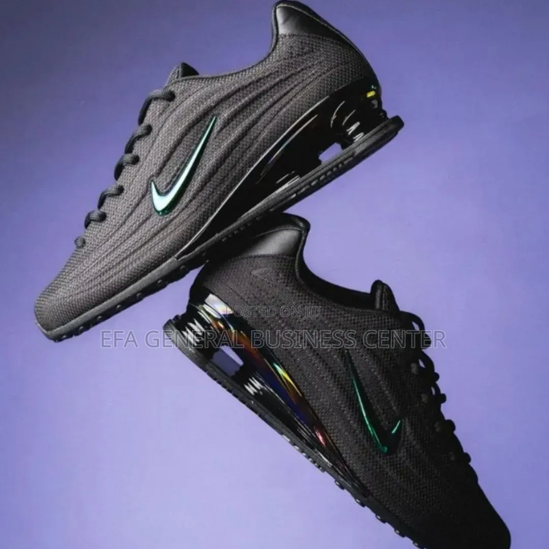 Nike Shox Z Sneaker Shose