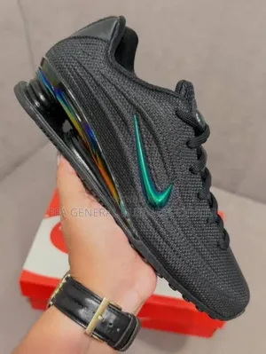 Nike Shox Z Sneaker Shose