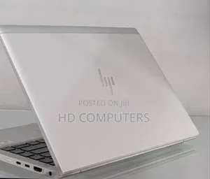 New Laptop HP EliteBook 840 G7 16GB Intel Core i7 SSD 512GB