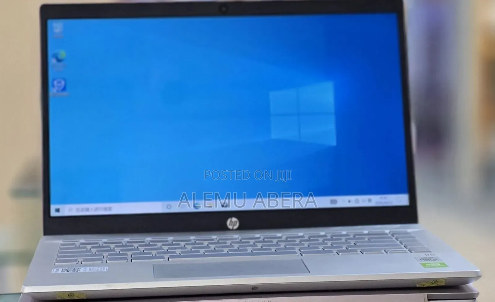 New Laptop HP Pavilion 14 16GB Intel Core i5 SSD 512GB