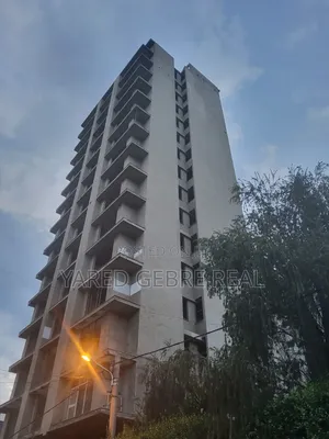1bdrm Apartment In Kingdom Real Estate, Kirkos For Sale