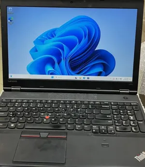 New Laptop Lenovo ThinkPad L570 4GB Intel Core i7 HDD 500GB