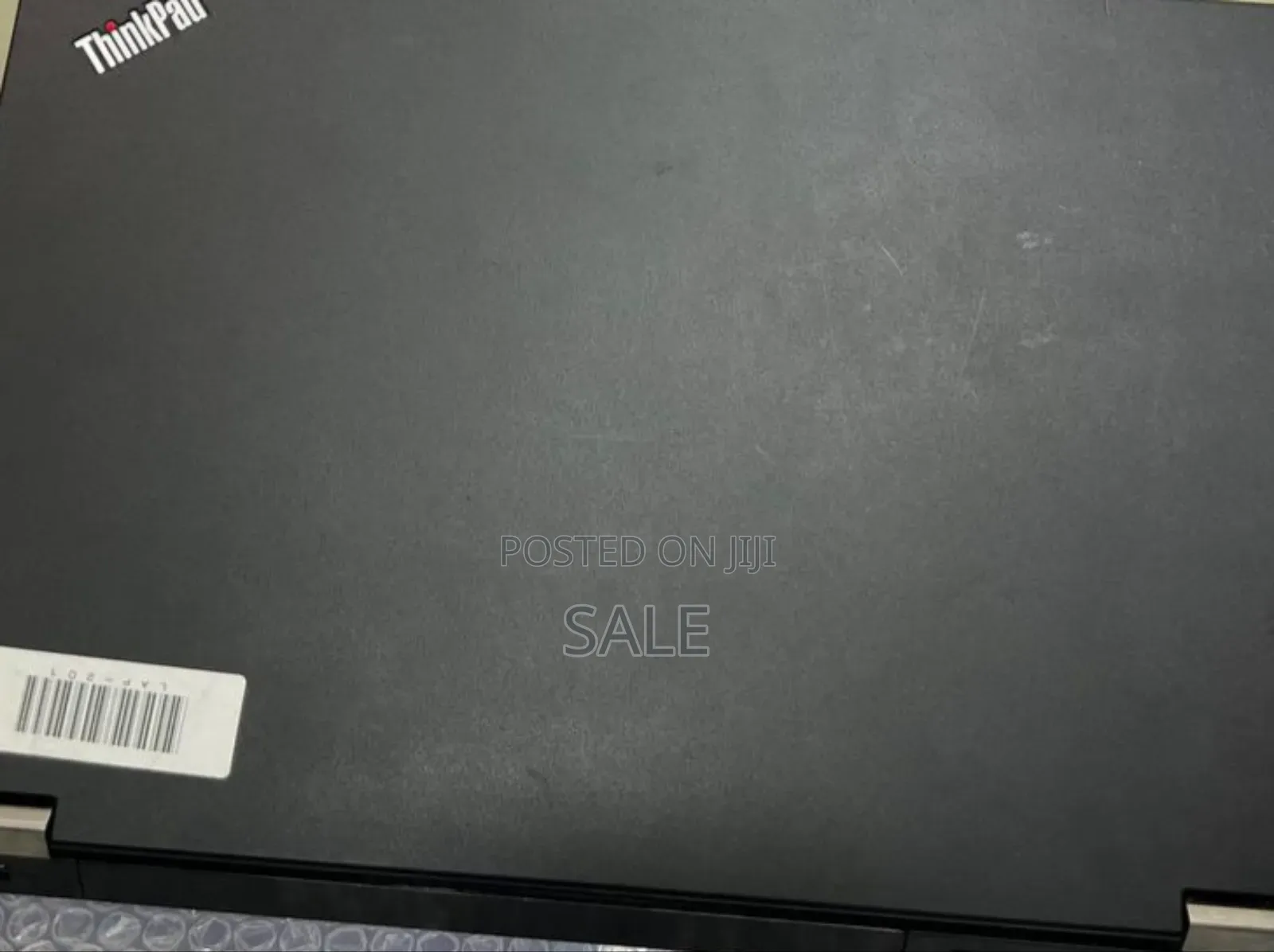 New Laptop Lenovo ThinkPad L570 4GB Intel Core i7 HDD 500GB