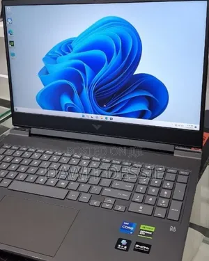 New Laptop HP 16GB Intel Core i7 SSD 1T