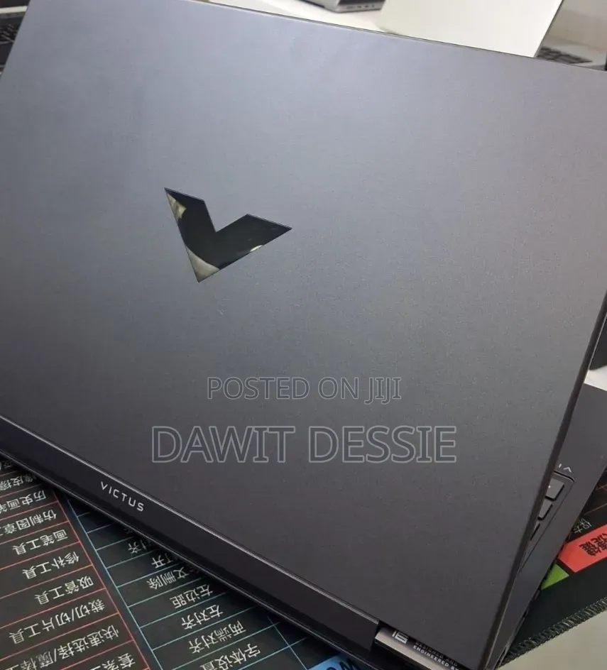 New Laptop HP 16GB Intel Core i7 SSD 1T