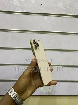 Apple iPhone 13 Pro Max 128 GB Gold