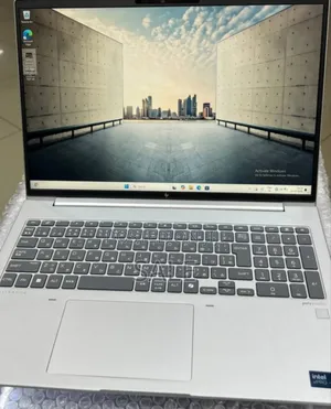 New Laptop HP EliteBook 640 G11 16GB Intel Core Ultra 7 SSD 512GB