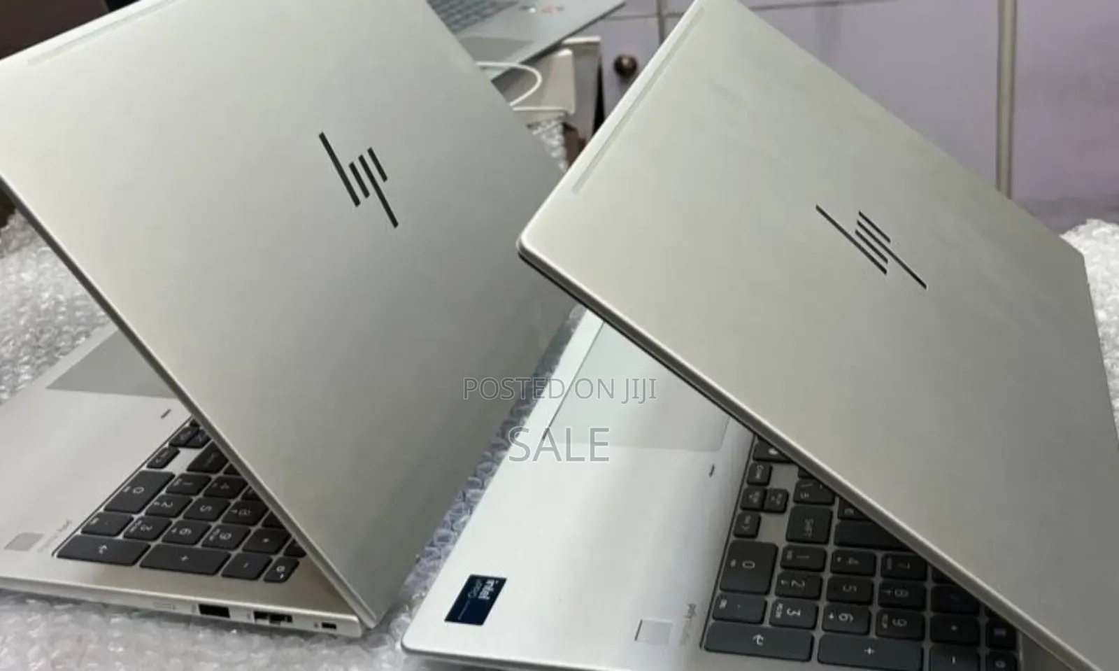 New Laptop HP EliteBook 640 G11 16GB Intel Core Ultra 7 SSD 512GB