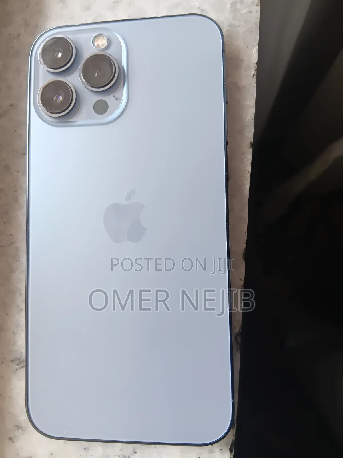 Apple iPhone 13 Pro Max 256 GB Blue