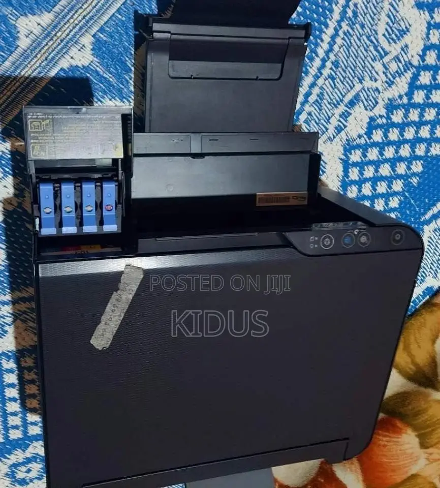 Epson Printer