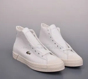 Lacoste Gripshot Mid Shoes
