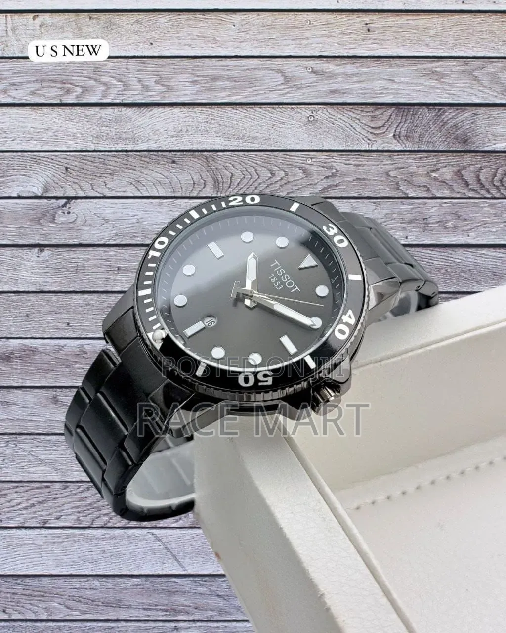 Tissot Seastar Watch